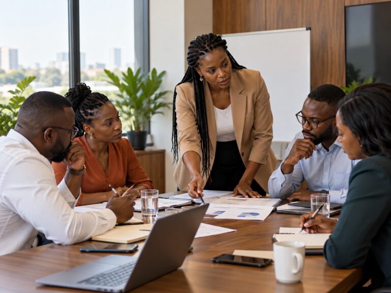 A New Digital Experience: Connecting Organisations and Talent with IHR